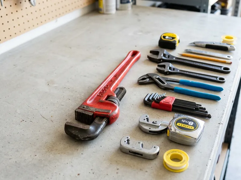 Emergency Plumber in Jefferson, IN